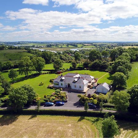 Willowbank House Enniskillen Exterior foto